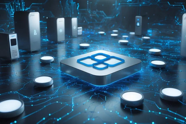 Cos'è la criptovaluta Triaslabs (TRIAS)