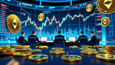 GameSquare investe 250 milioni in Ethereum