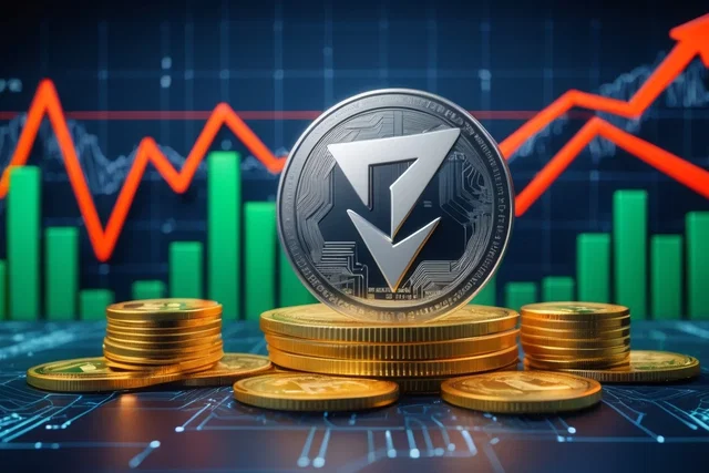 Tron cresce con 1 miliardo di USDT ma crolla TVL