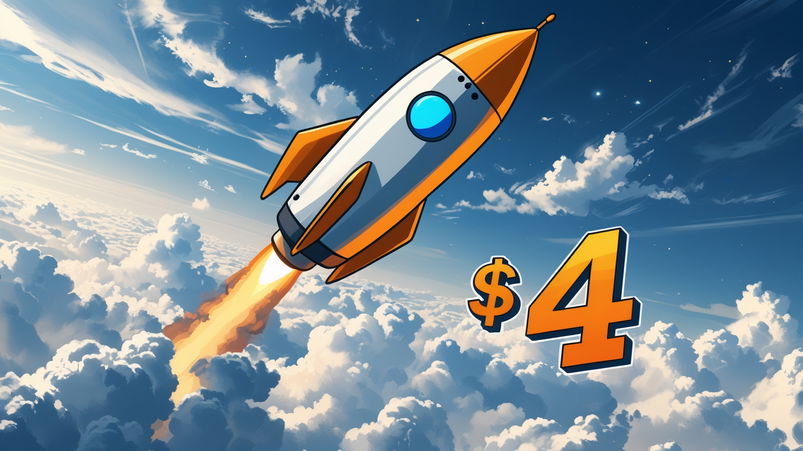 XRP supera i 3$: corsa verso i 4$ già iniziata?