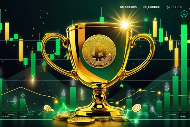 Bonk rompe la resistenza: prossimo target 0,00006$