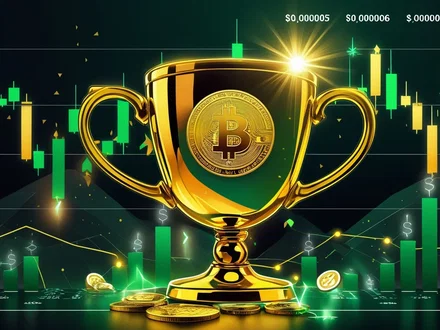 Bonk rompe la resistenza: prossimo target 0,00006$