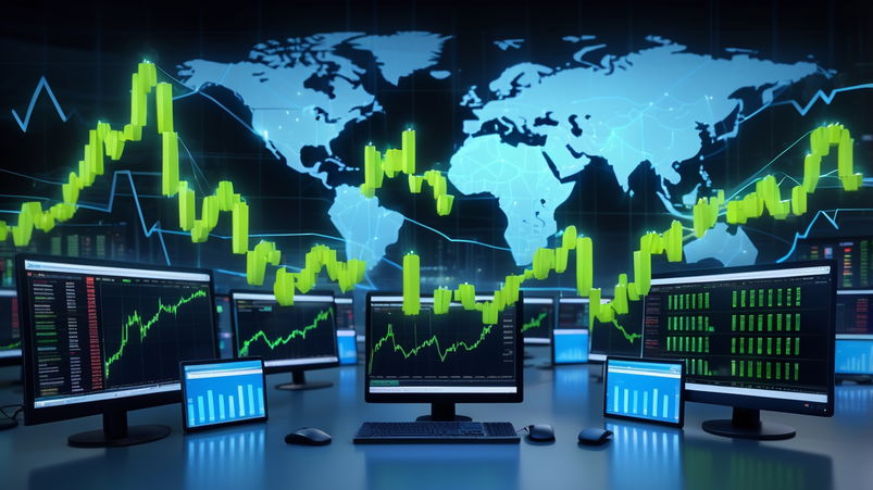 XRP futures CME: 542 milioni di dollari in un mese