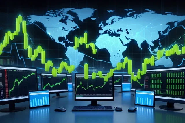 XRP futures CME: 542 milioni di dollari in un mese