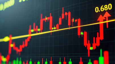Cardano crolla: supporto chiave a rischio rottura