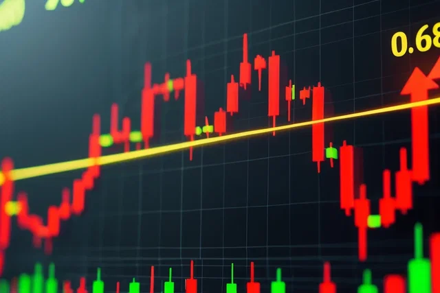 Cardano crolla: supporto chiave a rischio rottura