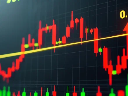 Cardano crolla: supporto chiave a rischio rottura