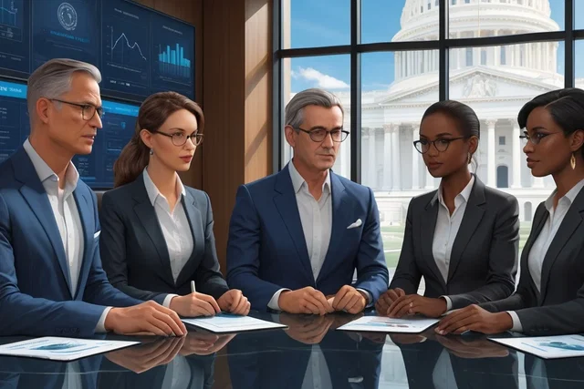 JPMorgan deposita marchio, speculazioni su stablecoin
