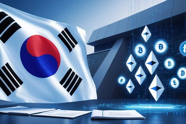 Corea del Sud avanza con regole cripto e stablecoin