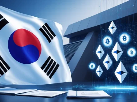 Corea del Sud avanza con regole cripto e stablecoin