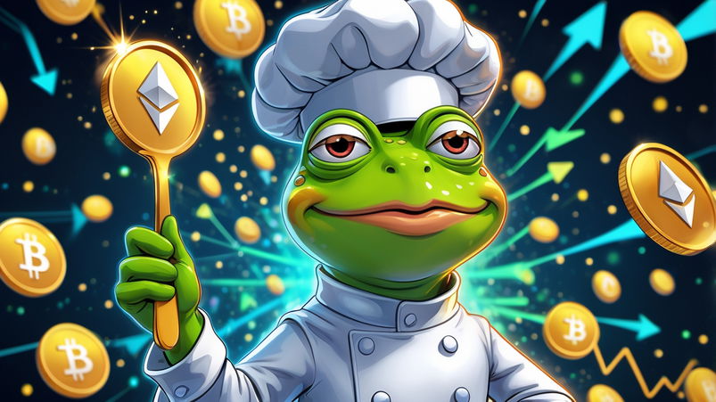 Pepefork (Pork): la nuova crypto che fa parlare