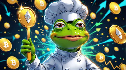 Pepefork (Pork): la nuova crypto che fa parlare