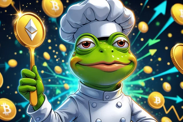 Pepefork (Pork): la nuova crypto che fa parlare