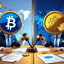 CoinDCX nega WazirX: crypto mai spostate all'estero