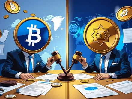 CoinDCX nega WazirX: crypto mai spostate all'estero