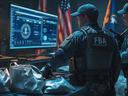 FBI e DEA sequestrano 10 milioni in crypto al cartello