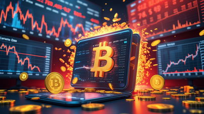 Wallet Bitcoin da 1,2 miliardi si riattiva: vendita?