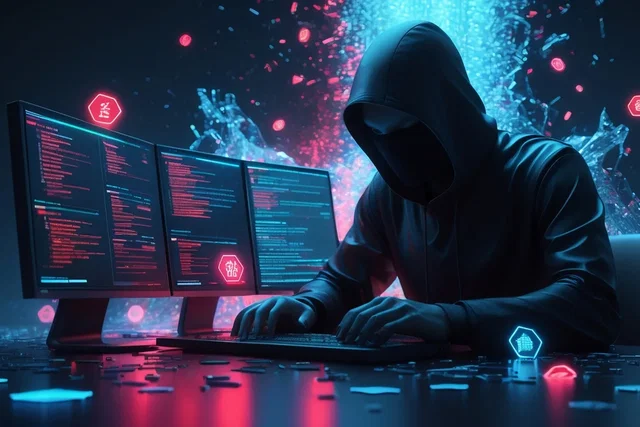 Meta Pool derubato di 133mila dollari in cripto