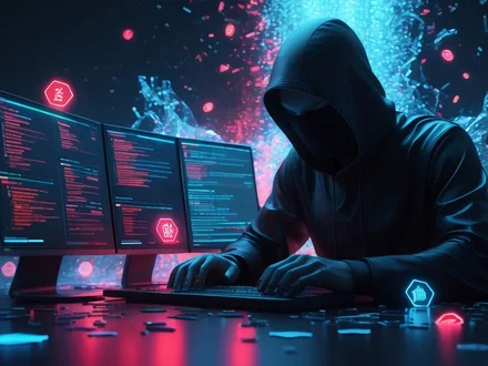 Meta Pool derubato di 133mila dollari in cripto