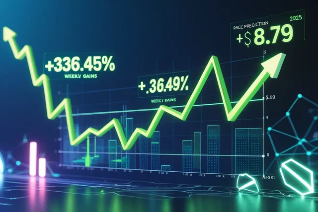 SUI vola a $3,99: previsioni analisti per il 2025