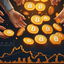 Bitcoin: mani deboli cedono, forti emergono