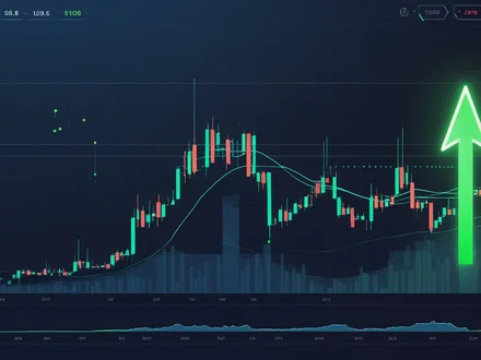 ADA punta a 0,86$: rally in arrivo per Cardano