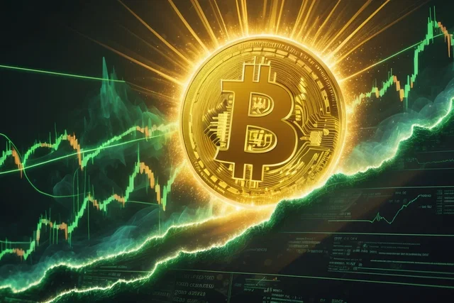 Bitcoin: miliardi escono dai derivati, cosa accade?