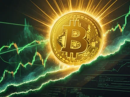 Bitcoin: miliardi escono dai derivati, cosa accade?