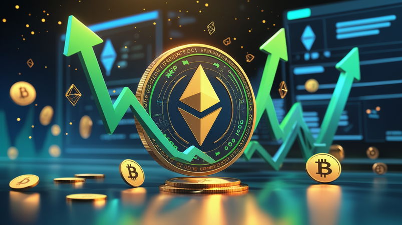 XRP balza del 20% per ok regolamentazione USA