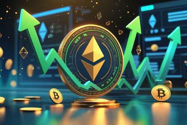 XRP balza del 20% per ok regolamentazione USA