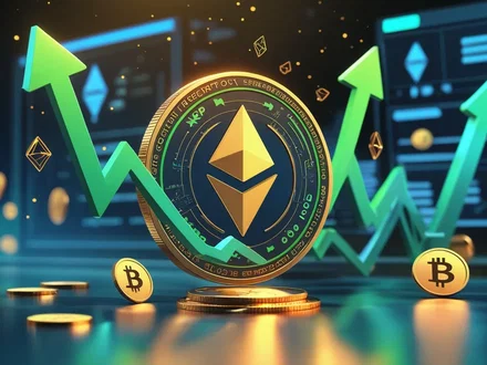 XRP balza del 20% per ok regolamentazione USA