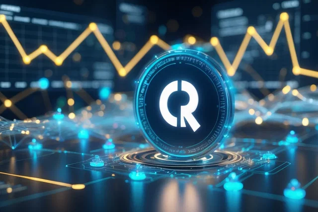 Renq crypto: guida completa alla nuova criptovaluta
