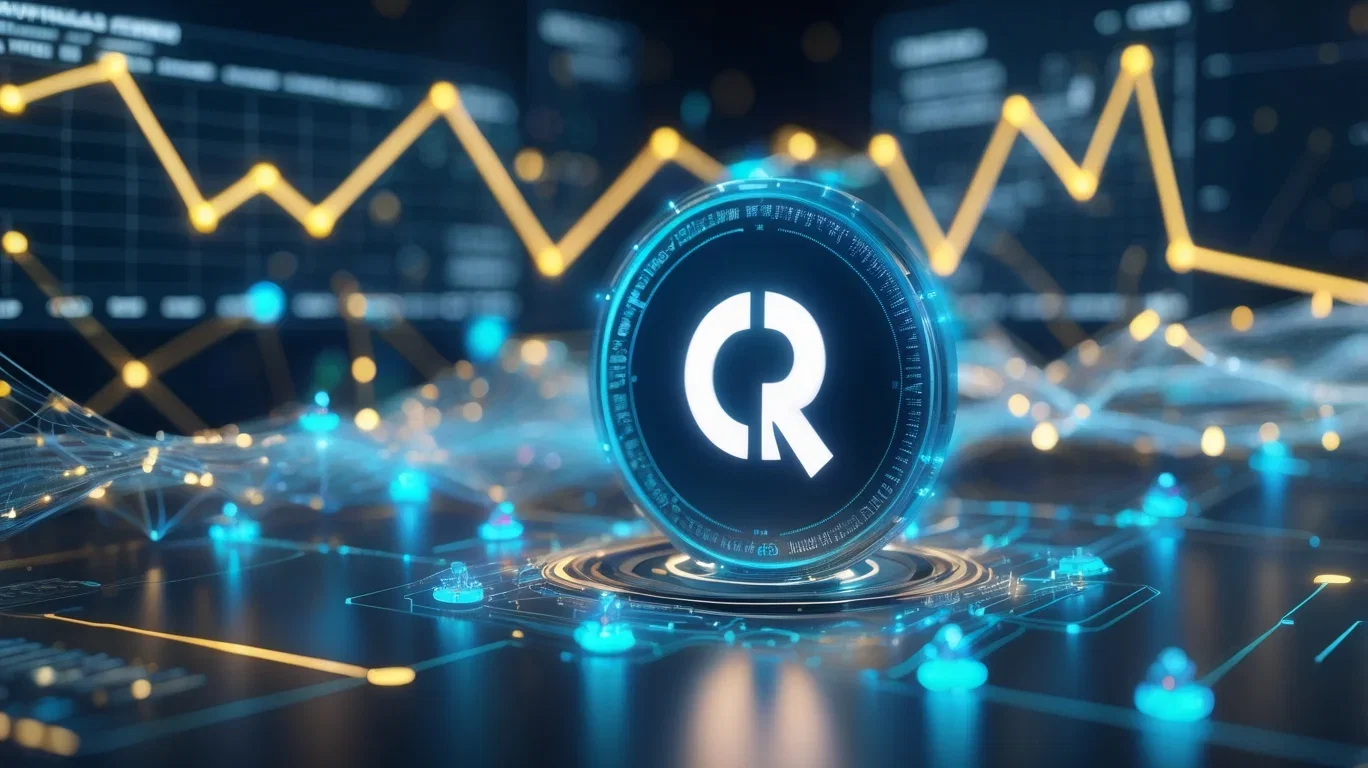 Renq crypto: guida completa alla nuova criptovaluta