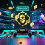 GFAL crypto: la rivoluzione del gaming blockchain
