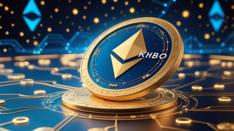 Kibho Coin: il futuro delle criptovalute