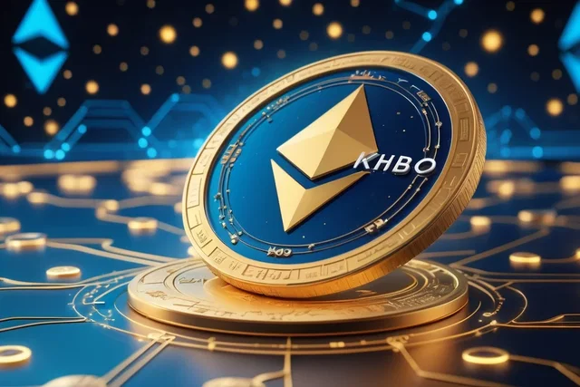 Kibho Coin: il futuro delle criptovalute