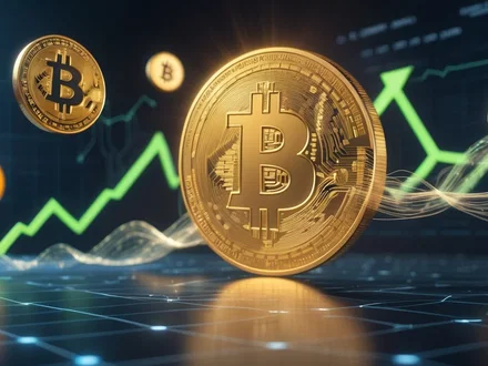 Bitcoin domina: 36 miliardi in fuga dalle altcoin