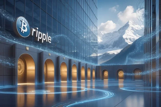Ripple USD ottiene supporto dalla prima banca globale