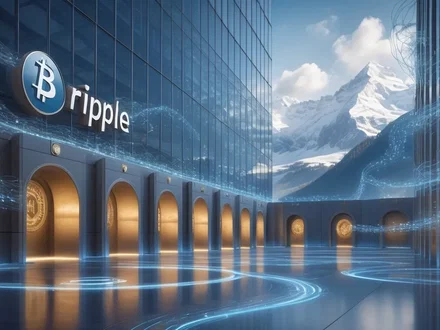 Ripple USD ottiene supporto dalla prima banca globale