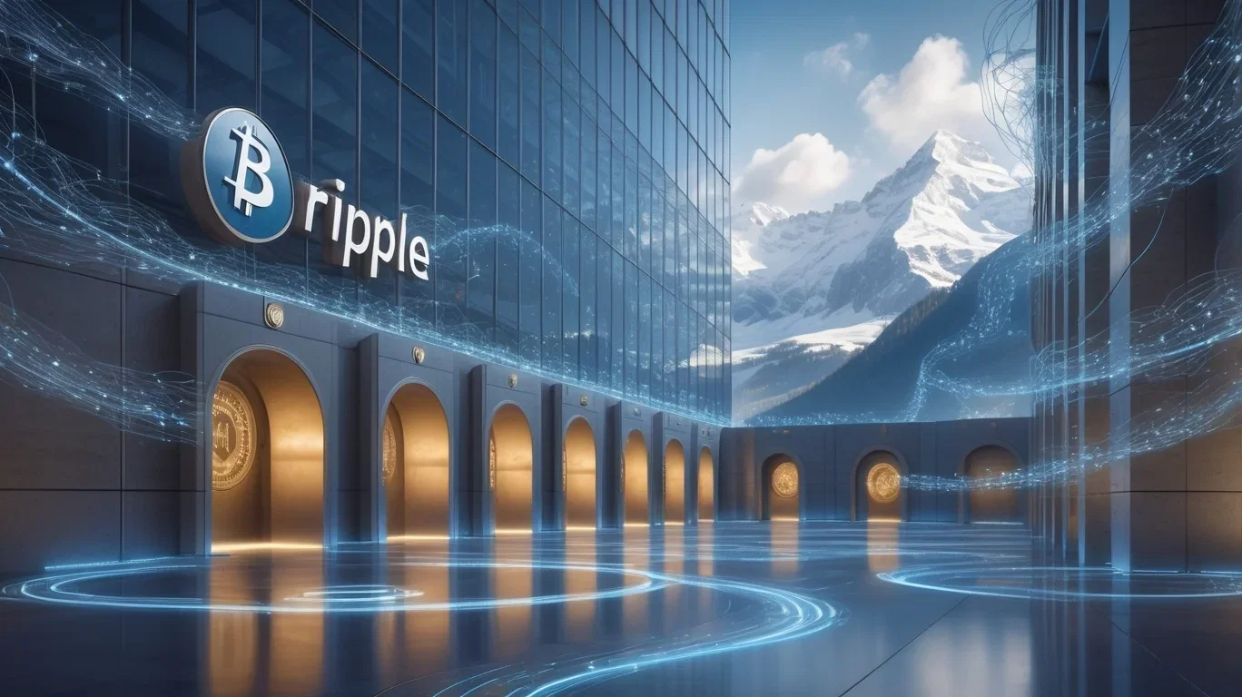 Ripple USD ottiene supporto dalla prima banca globale