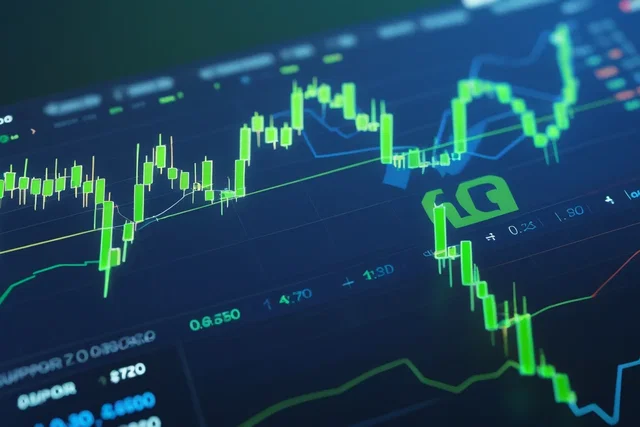 Cardano mostra segnali rialzisti: è l'inizio?