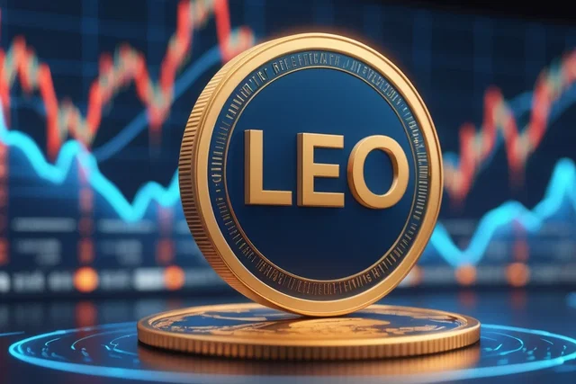 Cos'è UNUS SED LEO: la crypto spiegata