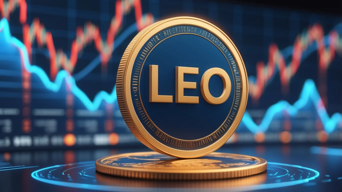 Cos'è UNUS SED LEO: la crypto spiegata
