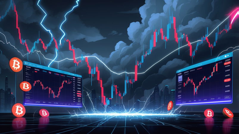 NEAR Protocol punta a 3,65$ nonostante il calo