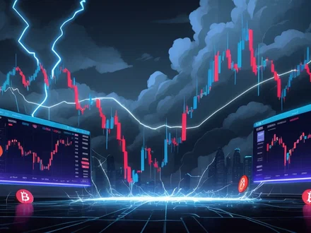 NEAR Protocol punta a 3,65$ nonostante il calo