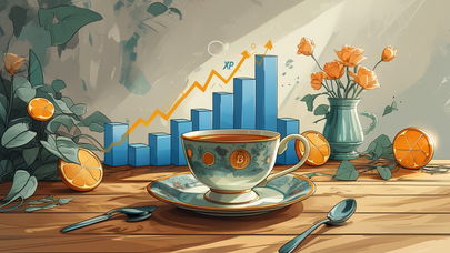Prezzo XRP in crescita: cosa dice il modello tecnico