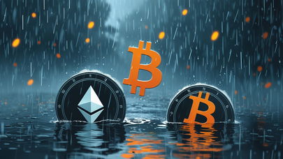 Mercati crypto a rischio: scadenza record da 15 mld