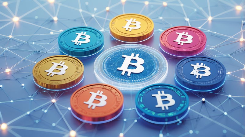 Altcoin: cosa sono e le 7 tipologie esistenti