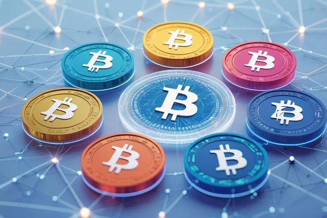 Altcoin: cosa sono e le 7 tipologie esistenti