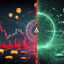 Token AI crollano del 64% nonostante boom utilizzo